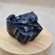 Tourmaline Noire - Schorl - Ihosy, Fianarantsoa, Madagascar