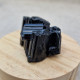 Tourmaline Noire - Schorl - Ihosy, Fianarantsoa, Madagascar
