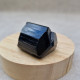 Tourmaline Noire - Schorl - Ihosy, Fianarantsoa, Madagascar