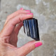 Tourmaline Noire - Schorl - Ihosy, Fianarantsoa, Madagascar