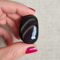 Obsidienne Oeil Céleste - Arc-en-ciel