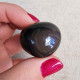 Obsidienne Oeil Céleste - Arc-en-ciel