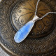 Pierre de Lune - Pendentif