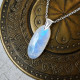 Pierre de Lune - Pendentif