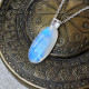 Pierre de Lune - Pendentif
