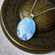 Pierre de Lune - Pendentif