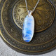 Pierre de Lune - Pendentif