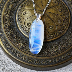 Pierre de Lune - Pendentif