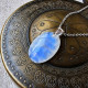 Pierre de Lune - Pendentif