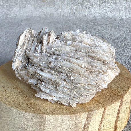 Baryte - Barytine