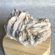 Baryte - Barytine - Valzergues, France