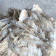 Baryte - Barytine - Valzergues, France