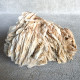 Baryte - Barytine - Valzergues, France