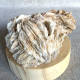 Baryte - Barytine - Valzergues, France