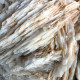 Baryte - Barytine - Valzergues, France