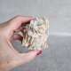 Baryte - Barytine - Valzergues, France