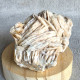 Baryte - Barytine - Valzergues, France