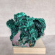 Malachite mamelonnée - RDC, Katanga