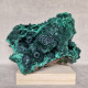 Malachite mamelonnée - RDC, Katanga