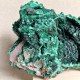 Malachite mamelonnée - RDC, Katanga