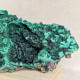 Malachite mamelonnée - RDC, Katanga