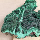 Malachite mamelonnée - RDC, Katanga