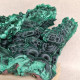 Malachite mamelonnée - RDC, Katanga