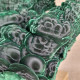 Malachite mamelonnée - RDC, Katanga