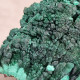 Malachite mamelonnée - RDC, Katanga