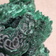 Malachite mamelonnée - RDC, Katanga