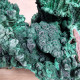 Malachite mamelonnée - RDC, Katanga