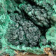 Malachite mamelonnée - RDC, Katanga
