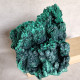 Malachite mamelonnée - RDC, Katanga