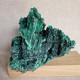 Malachite mamelonnée - RDC, Katanga