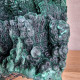 Malachite mamelonnée - RDC, Katanga