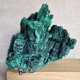 Malachite mamelonnée - RDC, Katanga