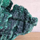 Malachite mamelonnée - RDC, Katanga