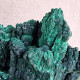 Malachite mamelonnée - RDC, Katanga