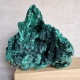 Malachite mamelonnée - RDC, Katanga
