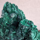Malachite mamelonnée - RDC, Katanga