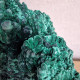Malachite mamelonnée - RDC, Katanga