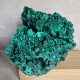 Malachite mamelonnée - RDC, Katanga