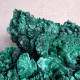 Malachite mamelonnée - RDC, Katanga
