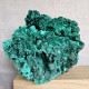Malachite mamelonnée - RDC, Katanga
