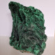 Malachite mamelonnée - RDC, Katanga