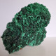 Malachite mamelonnée - RDC, Katanga