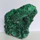 Malachite mamelonnée - RDC, Katanga