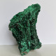 Malachite mamelonnée - RDC, Katanga