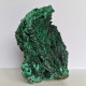 Malachite mamelonnée - RDC, Katanga