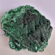 Malachite mamelonnée - RDC, Katanga